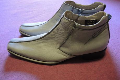 Zateplené polobotky, john garfield,46