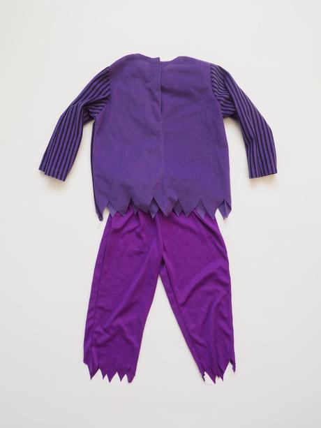 Kostým frankenstein vel 98, 