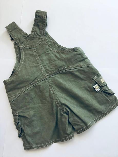 Kraťasy -v.0/3 m., george,62