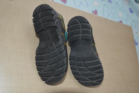 Zdravotní botky pk-rega, černé, elegantní, 25