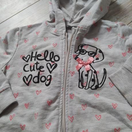 Mikina na donoseni 98, george,98