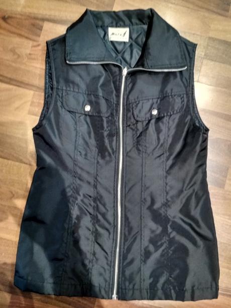 Prechodova vesticka, m