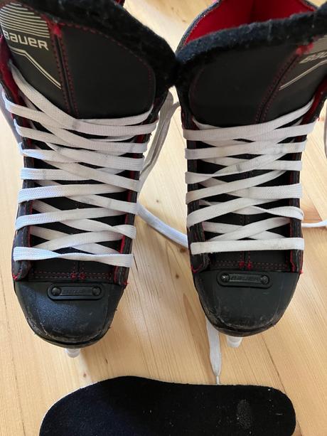 Brusle bauer 22,5 cm, bauer,34