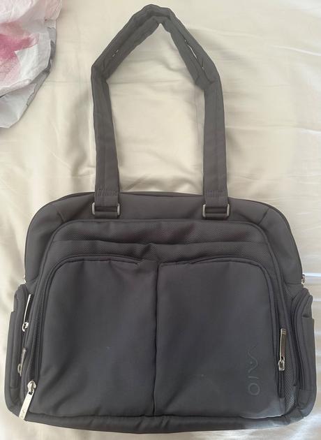 Taška na notebook vaio, sony