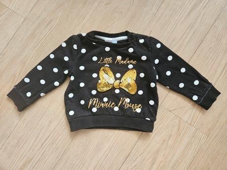 Mikina, vel. 74, pepco,74