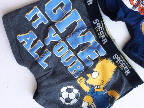 Boxerky 128, kik,128