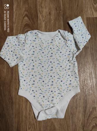 Body s dlouhým rukávem, f&f,62