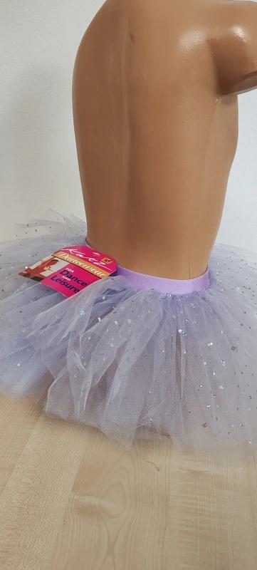 Taneční sukně/baletka,