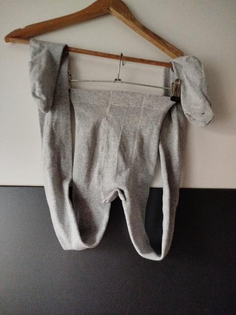 Punčocháče zn. benotti vel.36, 36