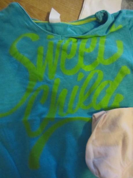 5x tričko zara, zara,104