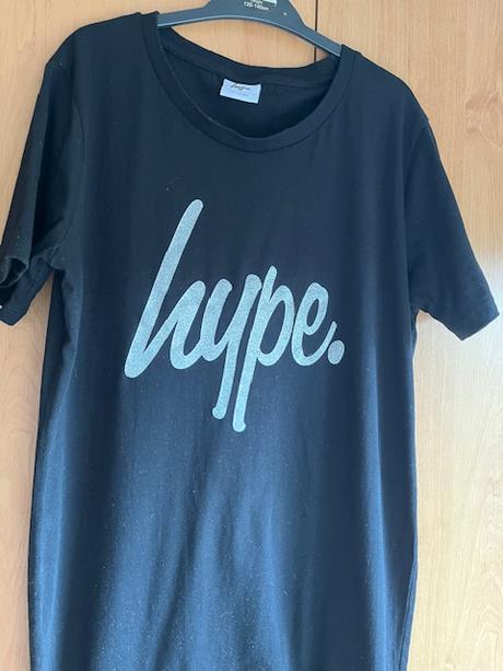 Letní min šaty, 152