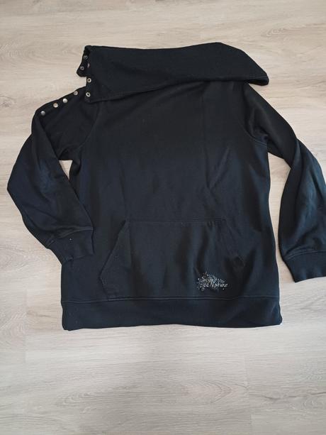 Mikina, colours of the world,xl