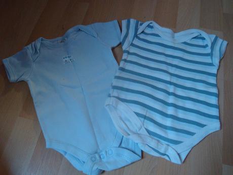 Bodýčka pro kluky, vel. 56/62, early days,62