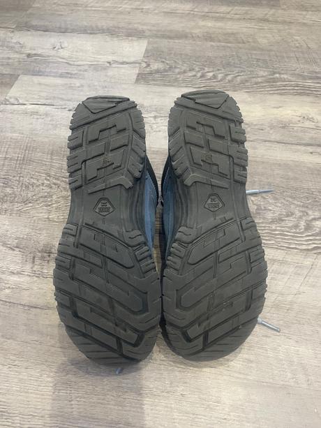 Turistické boty, 38