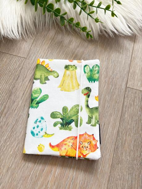 Ochranný obal na zp/těhotenskou průkazku/deník,