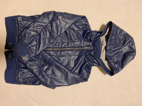 Prodám bundičku zara, velikost 98, zara,98