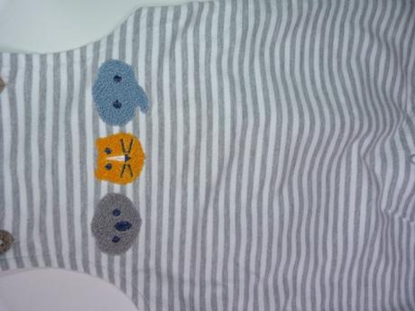 Mco overal vel.74, m&co,74