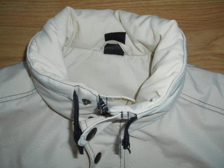 Pánská,chlapecká zimní bunda vel.s, s