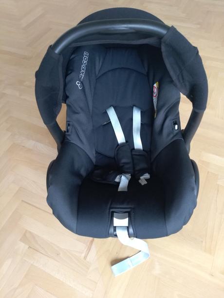 Autosedačka maxi cosi, maxi cosi