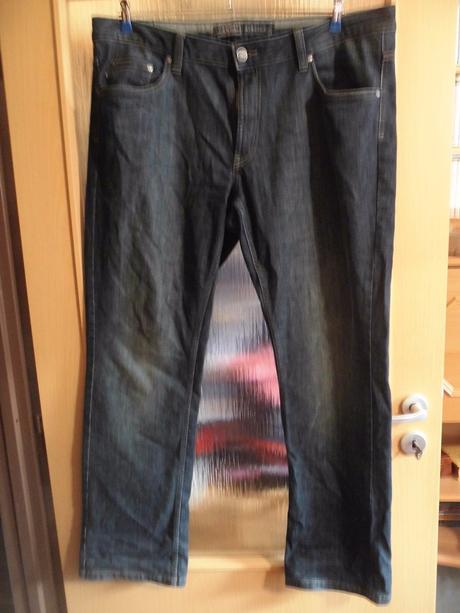 Pánské rifle, xxxl