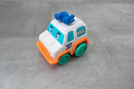 Autíčko push and go,