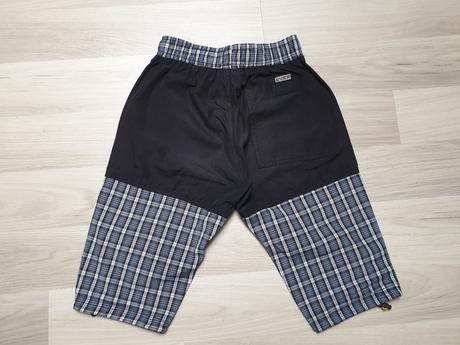 Outdoor kraťasy, neverest,122