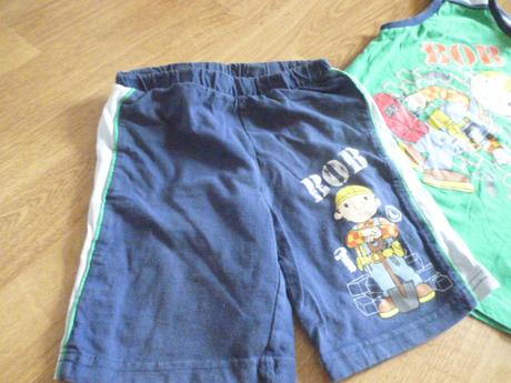 Komplet bořek 5-6, 116