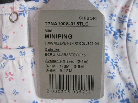 Bavlněné novorozenecké šatičky s kvítky, house,56