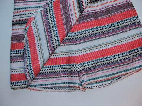 P364 dívčí kraťasy vel. 12-13 let, nutmeg,158