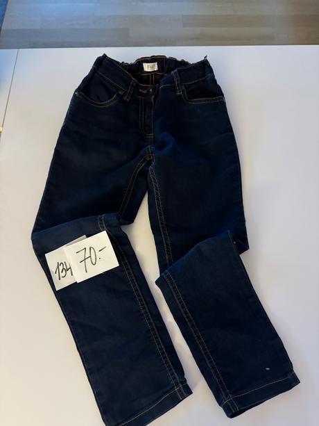 Luxusní balík kluk122-128, 122–134