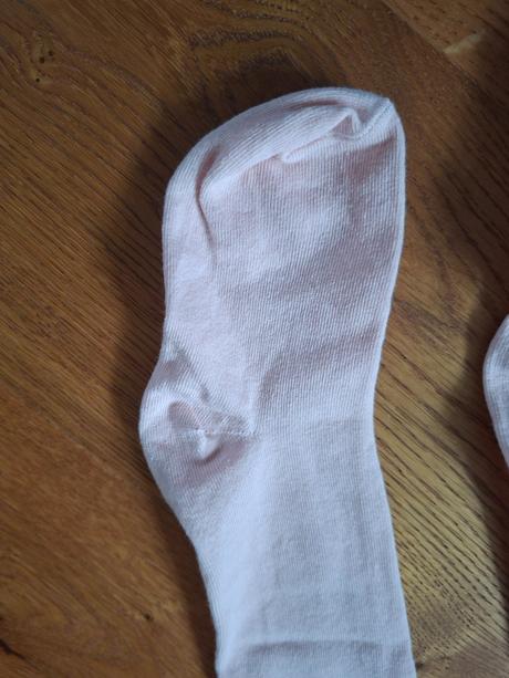 H&m punčochy č.134/140, h&m,134