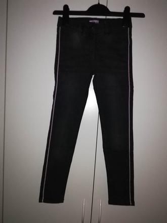 Nové dívči džeginy alive 146, alive,146