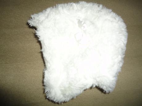 Luxusní čepička george, vel. 12-18 měsíců, george,86