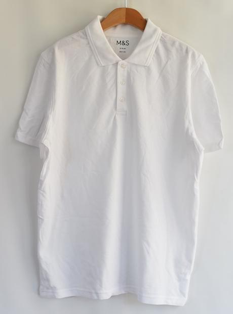 Tričko vel. 15 - 16 let, marks & spencer,176