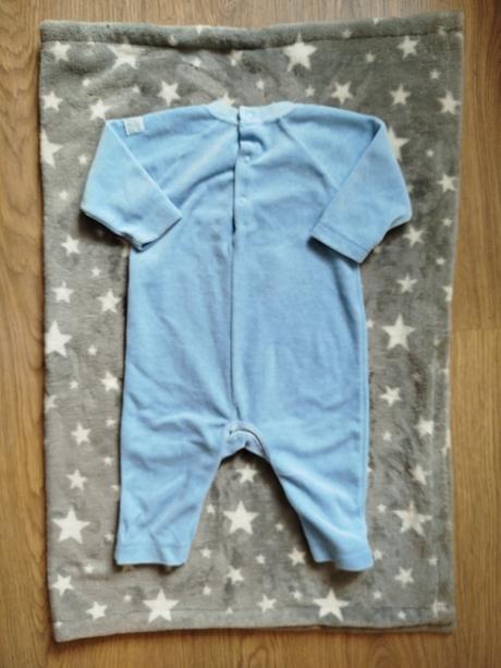 Overal zn. marks & spencer vel.62, marks & spencer,62