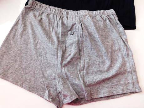 Chlapecké trenko slipy, george,146