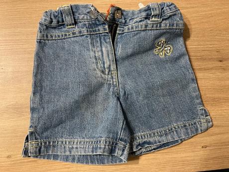 Kraťasy, impidimpi,86