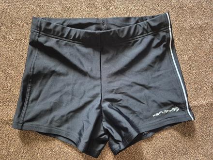 Chlapecké plavky nabaiji vel. 134, nabaiji,134