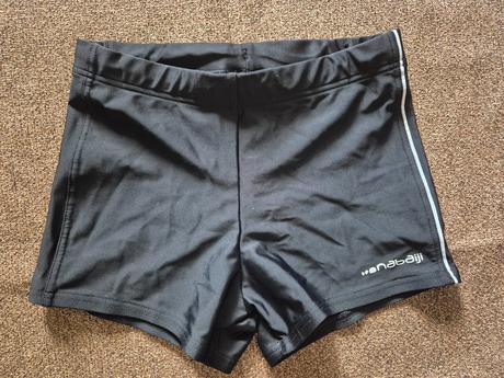 Chlapecké plavky nabaiji vel. 134, nabaiji,134