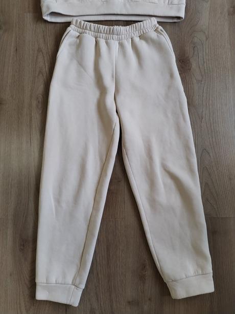 Dámská tepláková souprava vel m 38, m