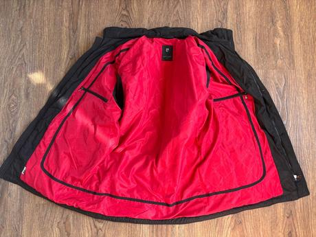 Pánská bunda, pierre cardin,l