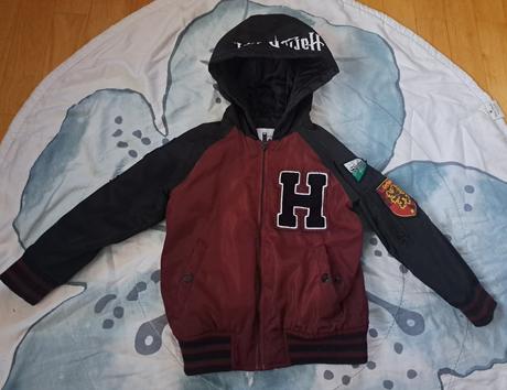 Bunda harry potter, reserved,116