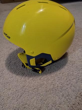 Lyžařská helma, xs