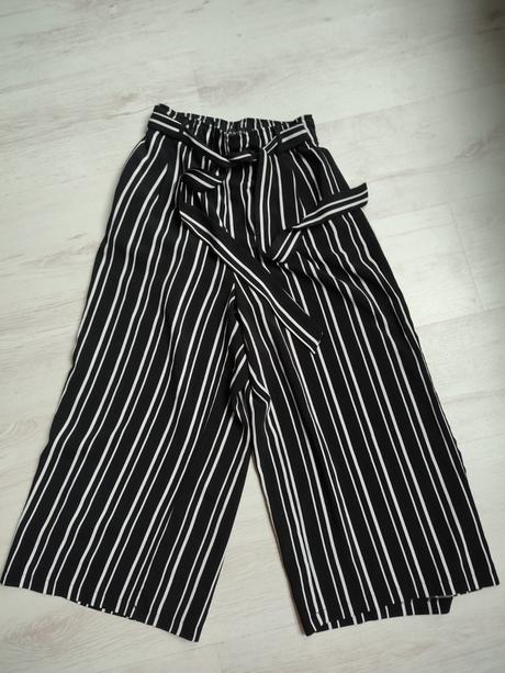 Kratší kalhoty amisu, velikost 34, amisu,34