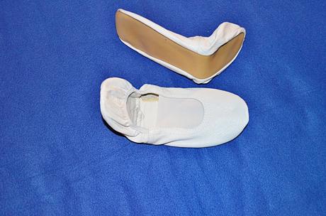 Gymnastické cvičky, 42