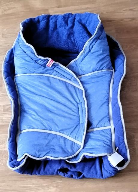 Fusak lodger bunker outdoor, lodger