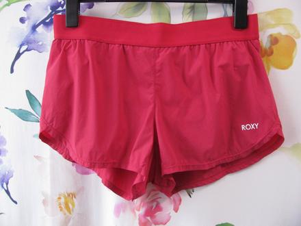 Dámské šortky roxy sunny tracks short, roxy,l