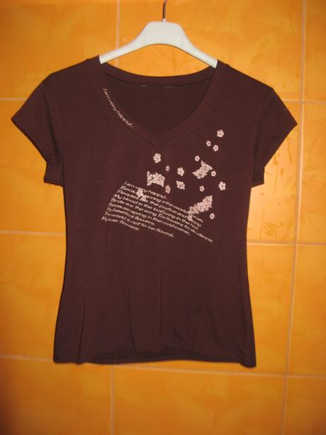 Triko- vel.140/146, 140