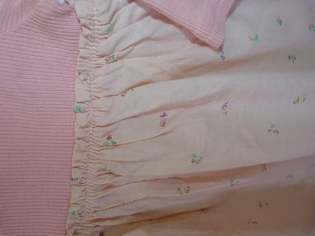 Next bavlněné šatičky vel.62, next,62