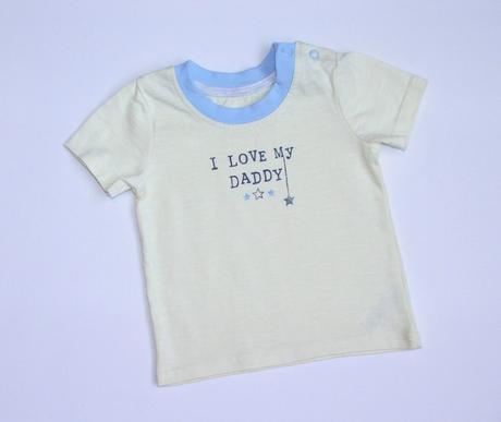 K761 chlapecké triko vel. 68, george,68